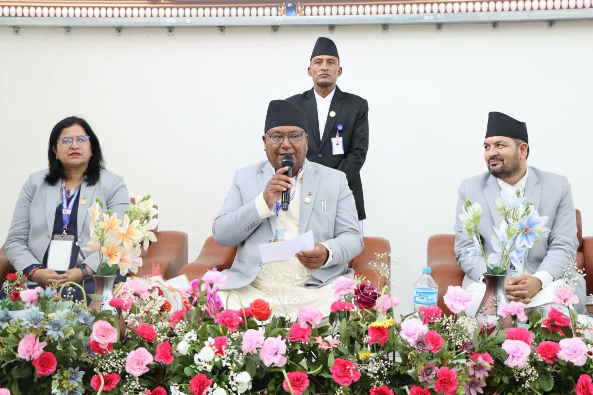 सुूर्यविनायक नगरपालिकाको नीति तथा कार्यक्रम सर्वसम्बतरूपमा पारित 